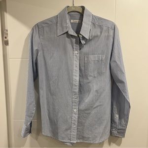 Equipment Shirt XS